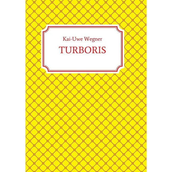 Turboris, (Paperback)