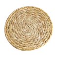 thumbnail image 1 of Ihhxbz Home Kitchen Hand-woven Cotton Thread Meal Pad Bowl Pan Pad Thickened Heat Insulation Pad, 1 of 3
