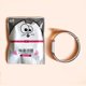thumbnail image 1 of Xiaomi-Collar desparasitante retráctil para perro y gato, repelente de mosquitos, antipulgas y garrapatas, productos para mascotas,cat 39cm, Fivean Collar antimosquitos para mascotas, 1 of 2