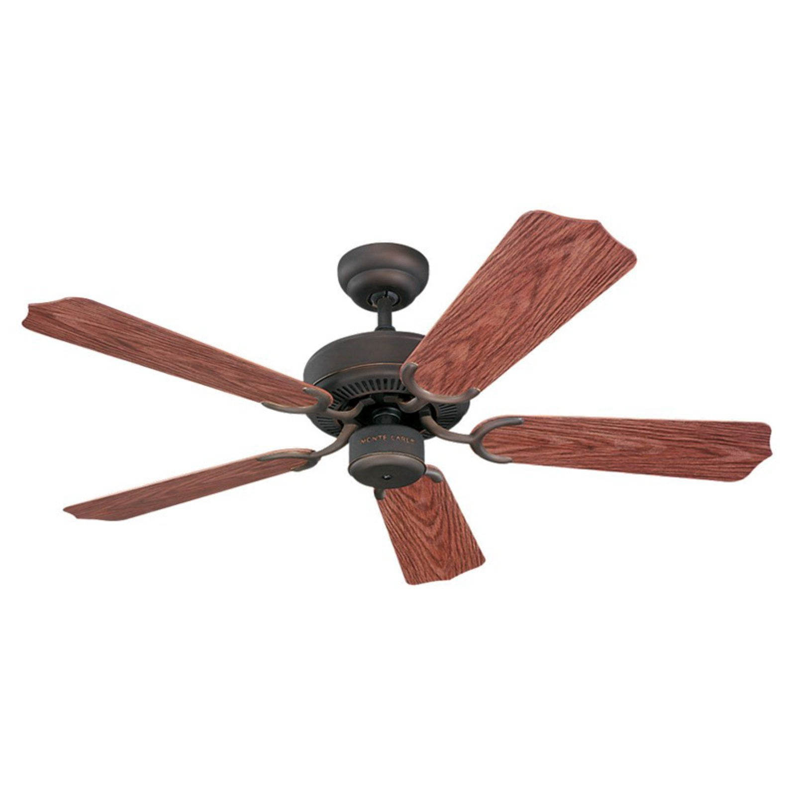 Sea Gull Lighting 15045 191 Panorama 42 In Outdoor Ceiling Fan