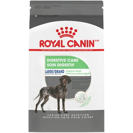 Royal Canin Sensitive Digestion Maxi Large Breed Dry Dog Food, 6 (Best Large Breed Dog Food For Sensitive Skin)