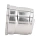 thumbnail image 4 of Cápsula De Café Reutilizable ANGGREK Filtro De Taza De Café Recargable De Acero Inoxidable, 4 of 8