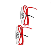 Nippon BB2.2 Bass Blocker Pair