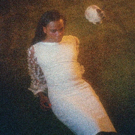 Shamir - Ten - Music & Performance - Vinyl