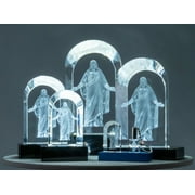 Crystal Christus Mini