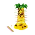 thumbnail image 2 of Juego de Mesa Mattel Games Games Monos Locos, 2 of 4