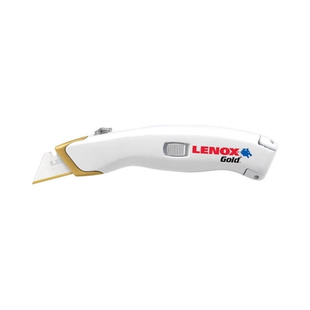 UPC: 0082472203530 | Lenox Gold 20353-Ssrk1 Quick Change Retractable Knife