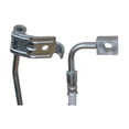 thumbnail image 2 of Acdelco 18J4554 Brake Hydraulic Hose, 2 of 4