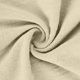 thumbnail image 2 of TaTaai Casual V Neck Blouse, Women's Linen Style Top with Button Placket, Relaxed Fit Long Sleeve with Side Slit Gift, 2 of 9