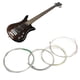 thumbnail image 4 of Cuerdas de aleación de acero inoxidable cuerdas de guitarra prácticas con proceso de bobinado único para clases de entrenamiento de clubes de música ANGGREK Otros, 4 of 8