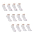 thumbnail image 1 of Tin Niña Wilson B5446 Talla M Blanco 12 Pares, 1 of 4