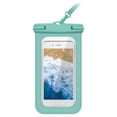 thumbnail image 3 of Waterproof Cell Phone Pouch with Neck Lanyard Certified Floatable Fits Smartphones Up to 6.9 Inch for Beach Pool Swimming, 3 of 8
