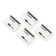 thumbnail image 1 of Adaptador De Tarjeta De Memoria, Blanco Adaptador De Tarjeta De Juego De 4 Piezas Para Tarjeta De Memoria ANGGREK for SD2Vita Memory Card Adapter, 1 of 8
