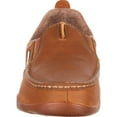 thumbnail image 3 of Georgia Boot Cedar Falls Moc-Toe Slip-On, 3 of 7