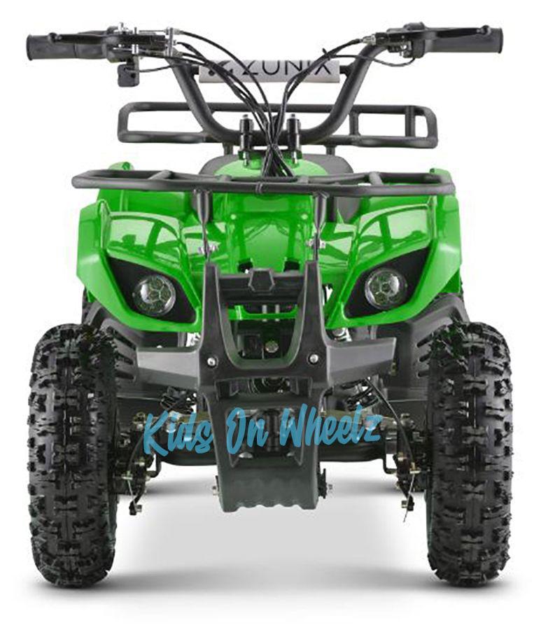 kids atv 36v