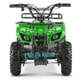 thumbnail image 1 of ELECTRIC ATV 36V QUAD FOR KIDS - GREEN, 1 of 2