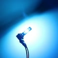 thumbnail image 6 of Alla Lighting 3600lm Xtreme Super Bright H11 H16 LED Bulbs Fog Lights Lamp Replacement H8 - 8000K Ice Blue, High Illumination ETI 56-SMD, 6 of 10