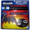 Rubie's Batman Flashlight and Batarang Costume Kit Black/Blue