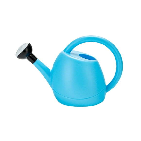 Toimothcn 1.5L Long Spout Watering Can For Indoor Outdoor Plants Large Capacity Watering Can For Household Use