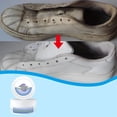 thumbnail image 4 of Limpiador de zapatos Proemptli, crema limpiadora multiusos, pasta sólida descontaminante para zapatos, limpiador de zapatos blancos para zapatillas deportivas, 4 of 7