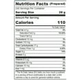 thumbnail image 3 of Best Maid Cookie Dough - Oatmeal Raisin, 1 Ounce -- 240 per case, 3 of 5
