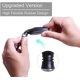 thumbnail image 5 of 4pcs Universal LED Motorcycle Turn Signal Light 12v Waterproof Always Bright Amber Flasher Rear Lights Lamp Accessories, 5 of 5