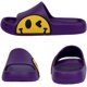 thumbnail image 2 of Zapatillas de playa para mujeres y hombres Zapatillas de verano, Zapatillas suaves para niños, Zapatillas de baño, Zapatillas de ducha antideslizantes para interiores y exteriores Zapatillas ligeras, 2 of 5
