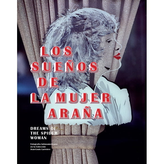 Dreams of the Spider Woman, (Hardcover)