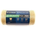 thumbnail image 2 of MIBRO Group  1500 ft. Tru-Guard Brown Tysal Polypropylene Twine - Brown - 1500 ft., 2 of 2