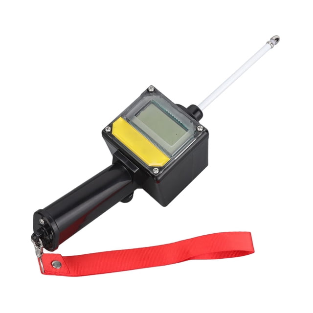 Probador de ovulación para perros, detector de ovulación canina, probador de estro para perros de polietileno, detector de estro canino elaborado con cuidado