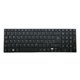 thumbnail image 1 of Nuevo De Negro De Reemplazo De Retroiluminación Para 5830TG 5755 Series Laptop Hugo Teclado del ordenador portátil, 1 of 7