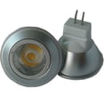 thumbnail image 2 of 5 Pcs 12V 24V Mini Projecteur GU4 3W MR11 3W Petits Projecteurs LED Projecteur Basse Pression, Économe en Énergie, 2 of 2