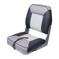 thumbnail image 4 of kowaku Foldable Boat Seat Accessories Practical Professional Comfortable Wear Resistant, 4 of 8