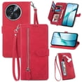thumbnail image 1 of Funda billetera anti-golpes para GANGXUN Doogee Note 59 Pro Plus , ideal para día a día y trabajo, 1 of 5