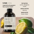 thumbnail image 2 of Aceite difusor VINEVIDA Hotel Fragrance Collection, paquete de 4 unidades, 2 of 7