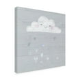thumbnail image 2 of Trademark Fine Art 'Sweet Dreams IV' Canvas Art by Victoria Borges, 2 of 3