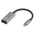thumbnail image 2 of Cable Tipo C A Dp Cable de datos USB Tipo C a Displayport 1.4 Cable 8K HD Video DP Convertidor Adaptador Cable Likrtyny Para estrenar, 2 of 4
