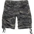 thumbnail image 4 of Brandit Utility Cargo Shorts, 4 of 10