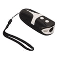 thumbnail image 3 of Bark Control Device, Dog Barking Deterrent Device Portable Battery Powered 16.5ft Range  For Outdoor, 3 of 8