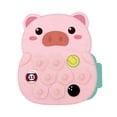 thumbnail image 2 of Dvkptbk Memory Game Children's Toy Training Memory Card， Pair Early Education Game Parent-Child Interaction Intelligence Development Education, 2 of 8