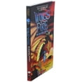 Wings of Fire Graphix Wings of Fire The Prophecy A Graphic Novel (Wings of Fire
