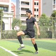 thumbnail image 1 of Soccer Shin Guards Shin Pads For Kids Adult,calf Compression Sleeve, 1 of 3