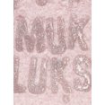 thumbnail image 4 of MUK LUKS Women's Ankle Cabin Socks, 2-Pack, 4 of 5