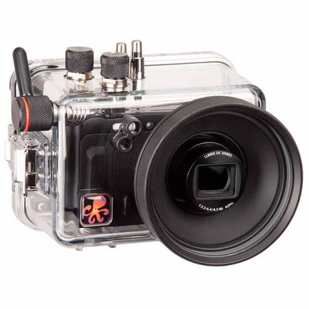 Ikelite Panasonics ZS45 TZ57 Housing