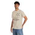 thumbnail image 6 of Melanin Matrix Equation Womens Graphic Tee Grafitti Loose Fit TShirt, 6 of 12