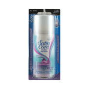 Satin Care Shaving Gel For Women, 2.5oz