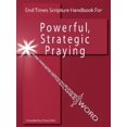 thumbnail image 2 of End Times Scripture Handbook for Powerful, Strategic Praying, 2 of 2