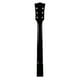 thumbnail image 3 of Diapasón de Cuello de Guitarra de Madera de Arce shamjiam 22 DIY Negro, 3 of 9