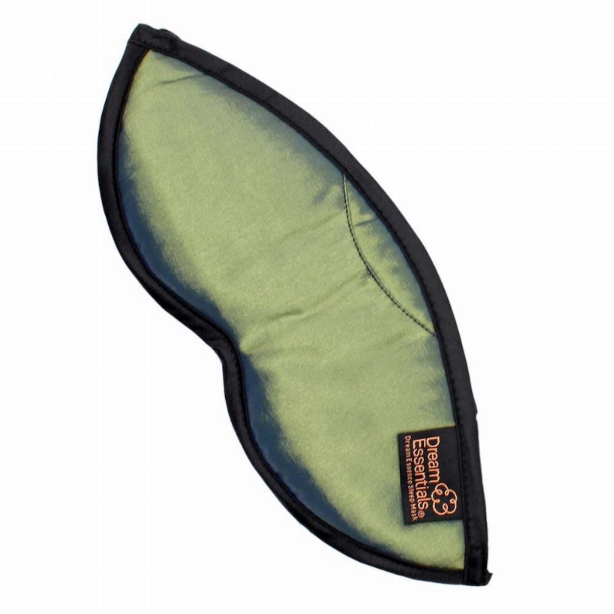 Dream Essence Lavender Aromatherapy Sleep Mask Made in the USA (11