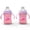Pink, variant on Avima Baby Sippy Cup, Trainer, Soft Spout, Spill-Proof, BPA-Free, 10 oz, Pink, 2 Count